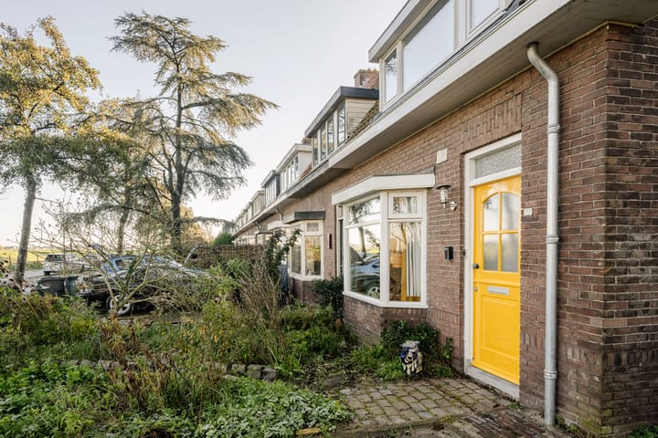 Foto 5 van Slaperdijkweg 22