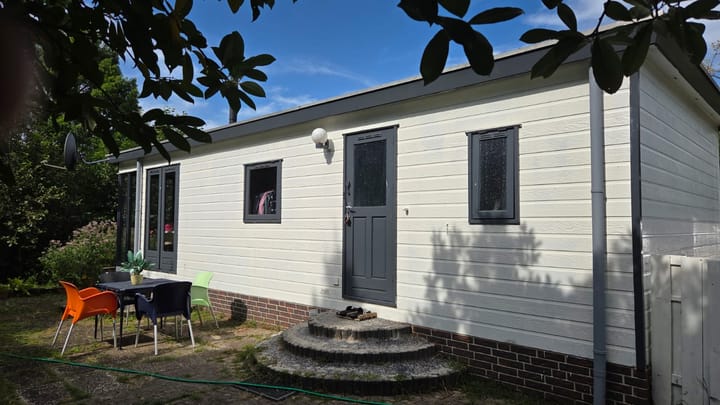 Photo 2 of Coevorderweg 21-C58