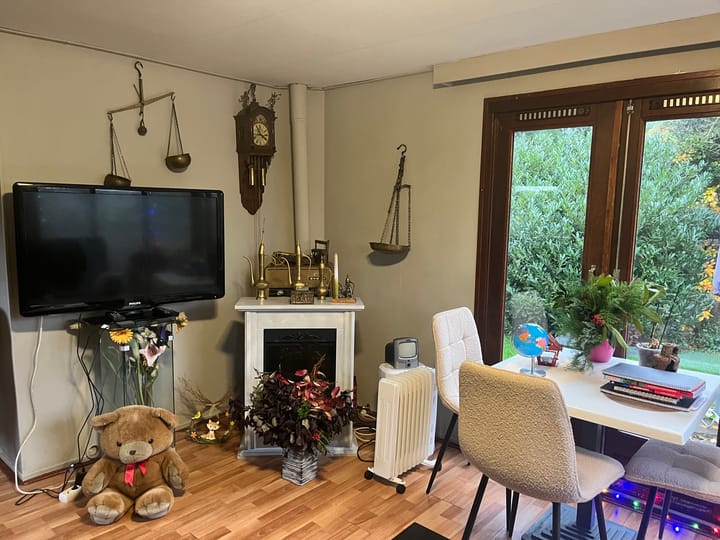 Photo 5 of Coevorderweg 21-C58