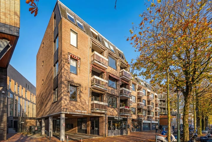 Foto 1 van Groest 73-43