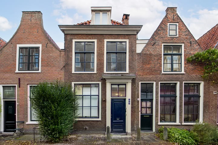 4e Binnenvestgracht 37 A