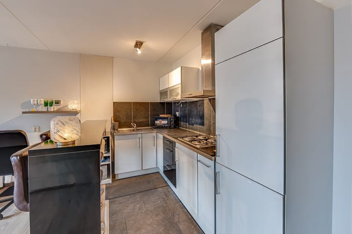 Foto 10 van Groest 73-43