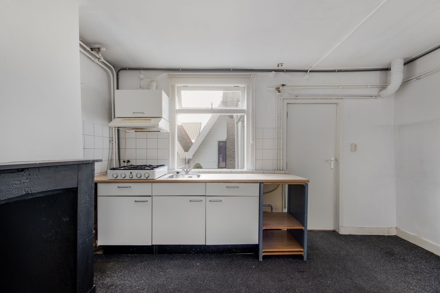 Photo 4 of 4e Binnenvestgracht 37-A