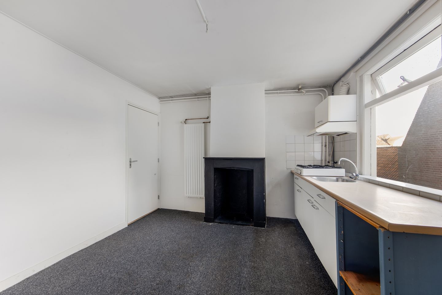 Photo 5 of 4e Binnenvestgracht 37-A