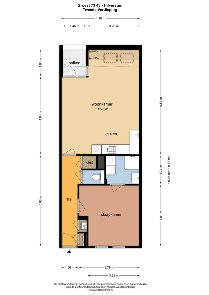 Foto 25 van Groest 73-43