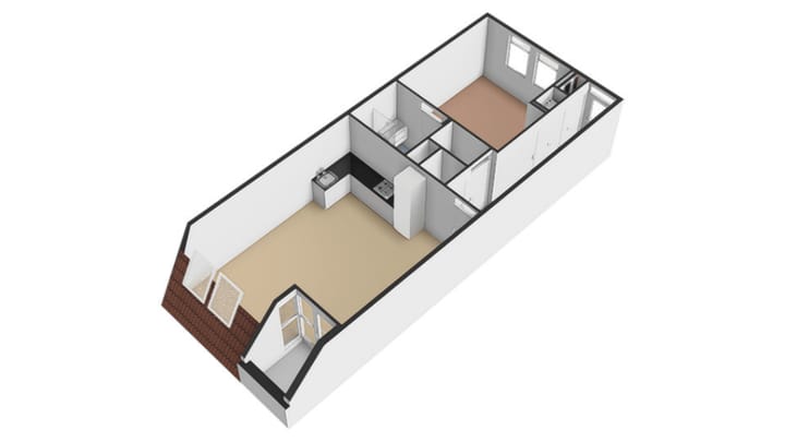 Foto 26 van Groest 73-43