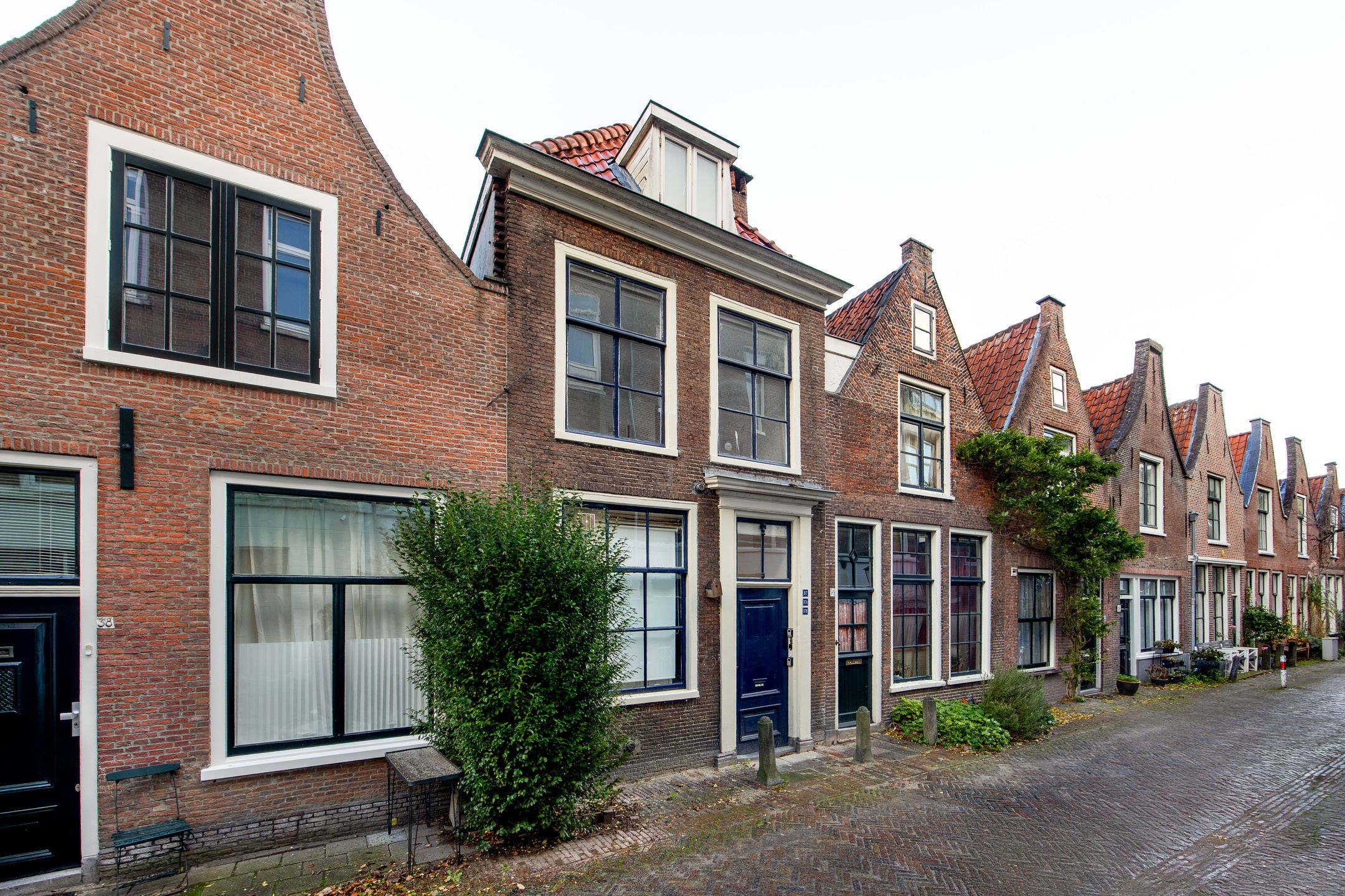 Photo 15 of 4e Binnenvestgracht 37-A