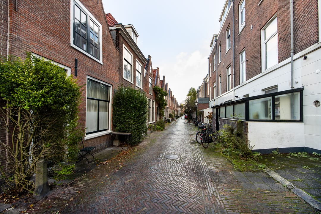 Photo 16 of 4e Binnenvestgracht 37-A