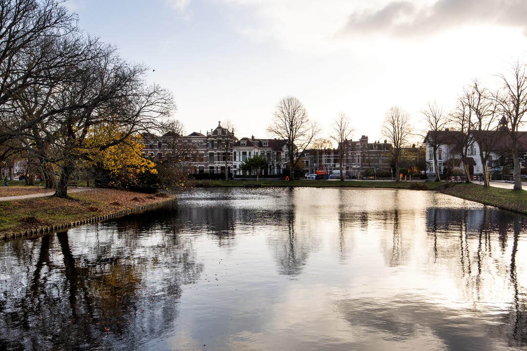 Photo 17 of 4e Binnenvestgracht 37-A