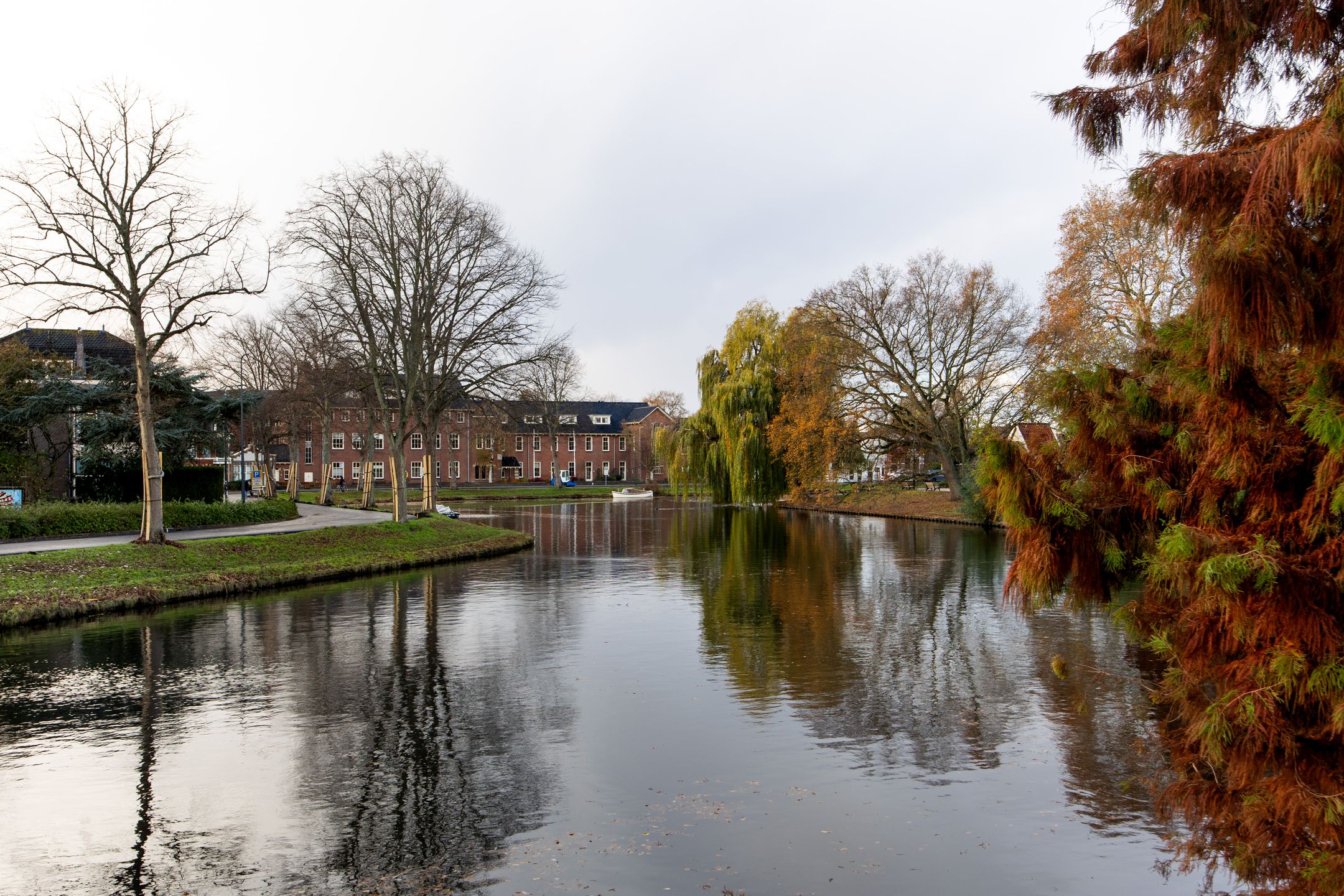 Photo 18 of 4e Binnenvestgracht 37-A