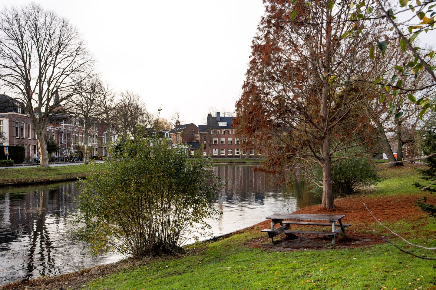 Photo 19 of 4e Binnenvestgracht 37-A