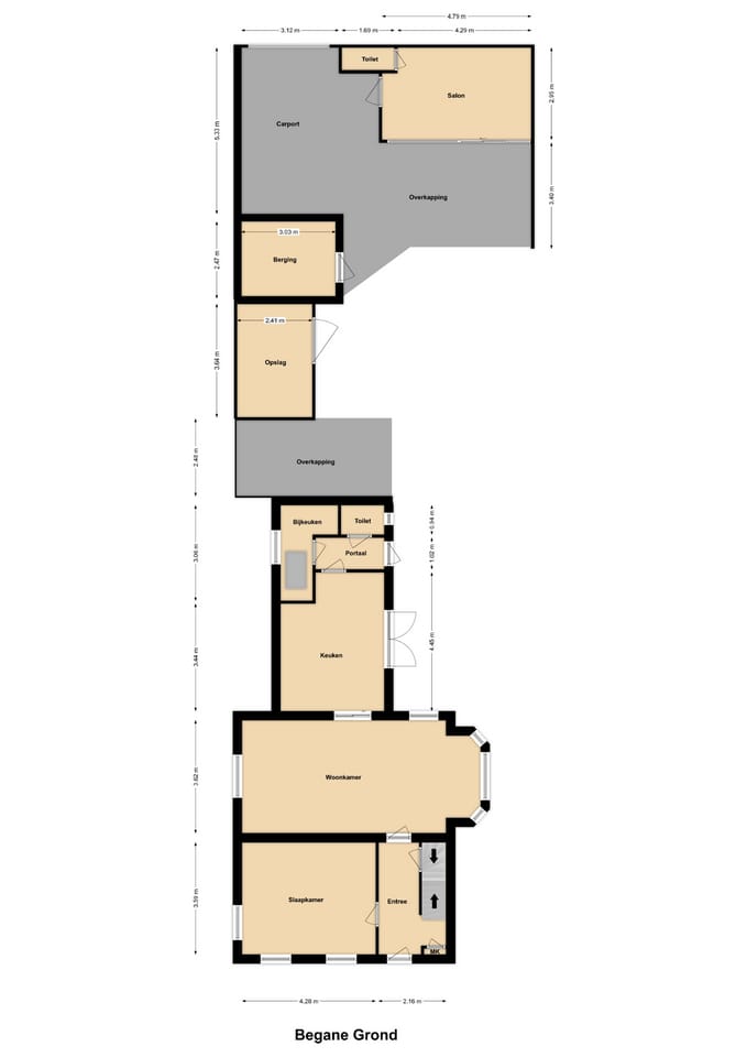 Photo 43 of Loevestraat 54