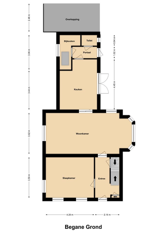 Photo 44 of Loevestraat 54