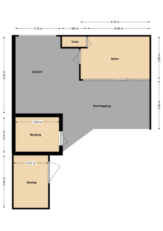 Photo 45 of Loevestraat 54