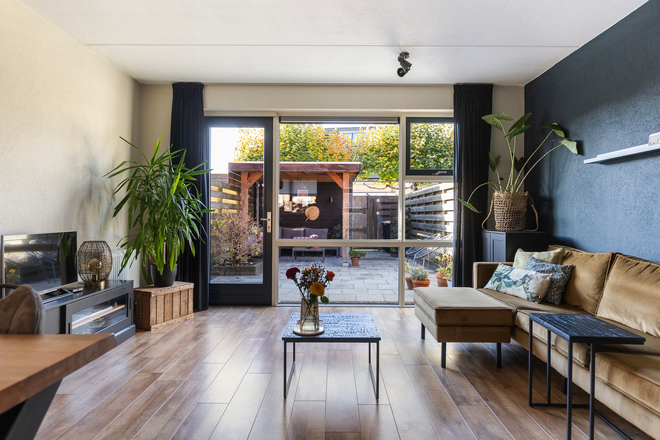 Foto 3 van Zuster van Rossumweg 26