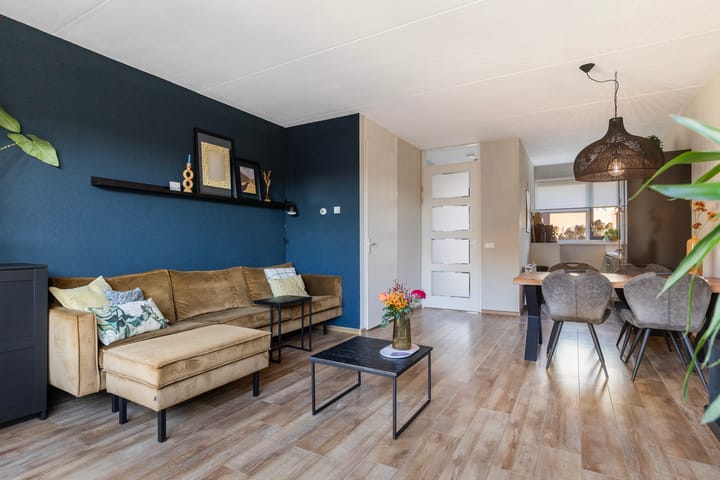 Photo 4 of Zuster van Rossumweg 26