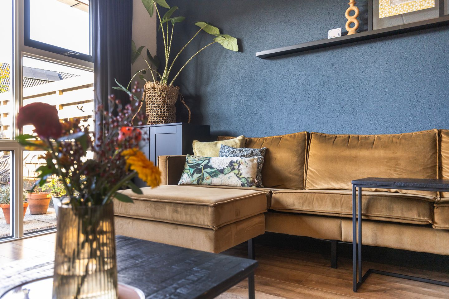 Foto 5 van Zuster van Rossumweg 26