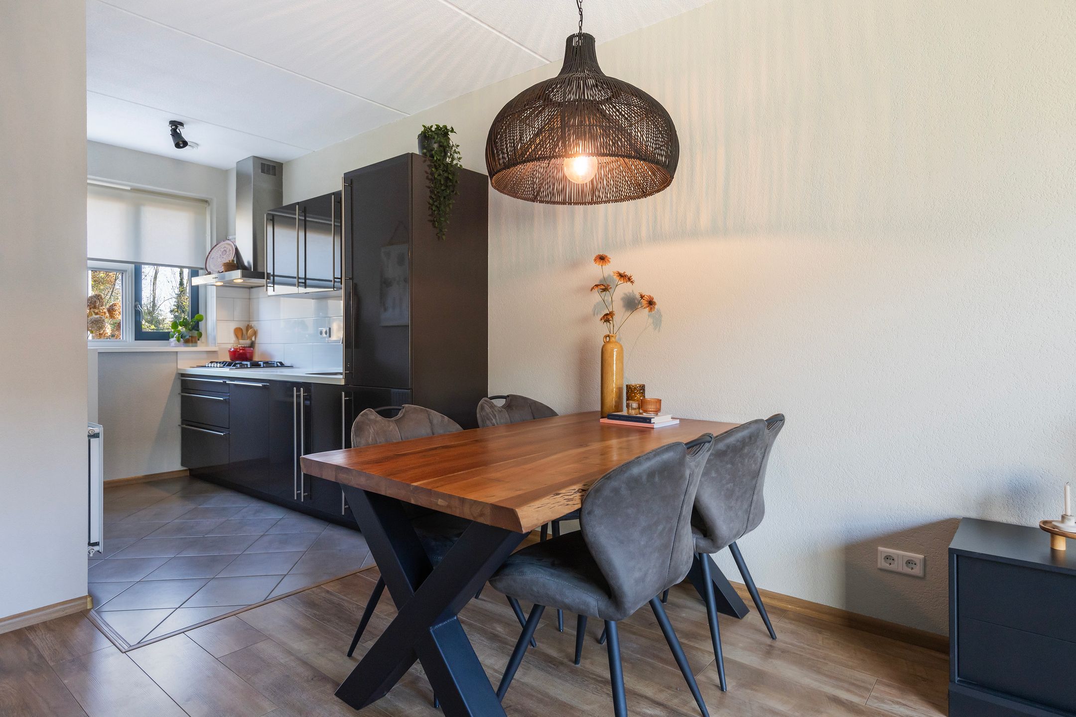 Foto 6 van Zuster van Rossumweg 26