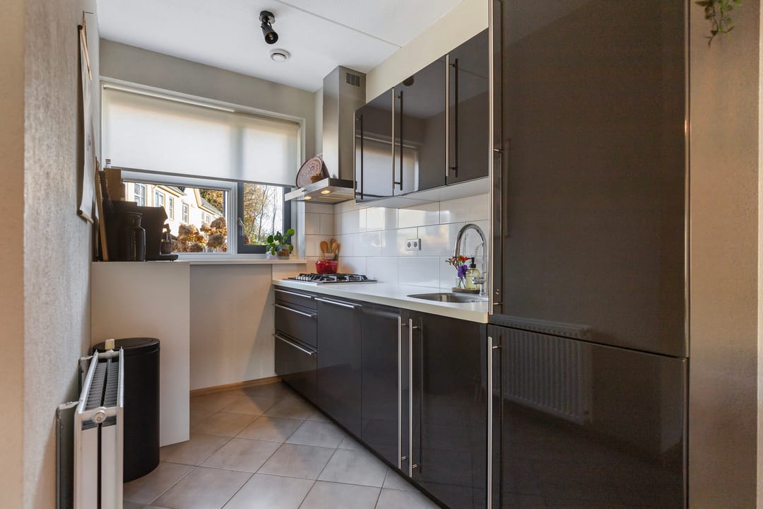 Foto 7 van Zuster van Rossumweg 26