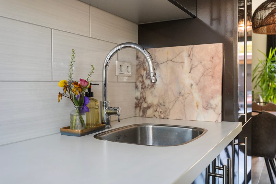 Foto 8 van Zuster van Rossumweg 26