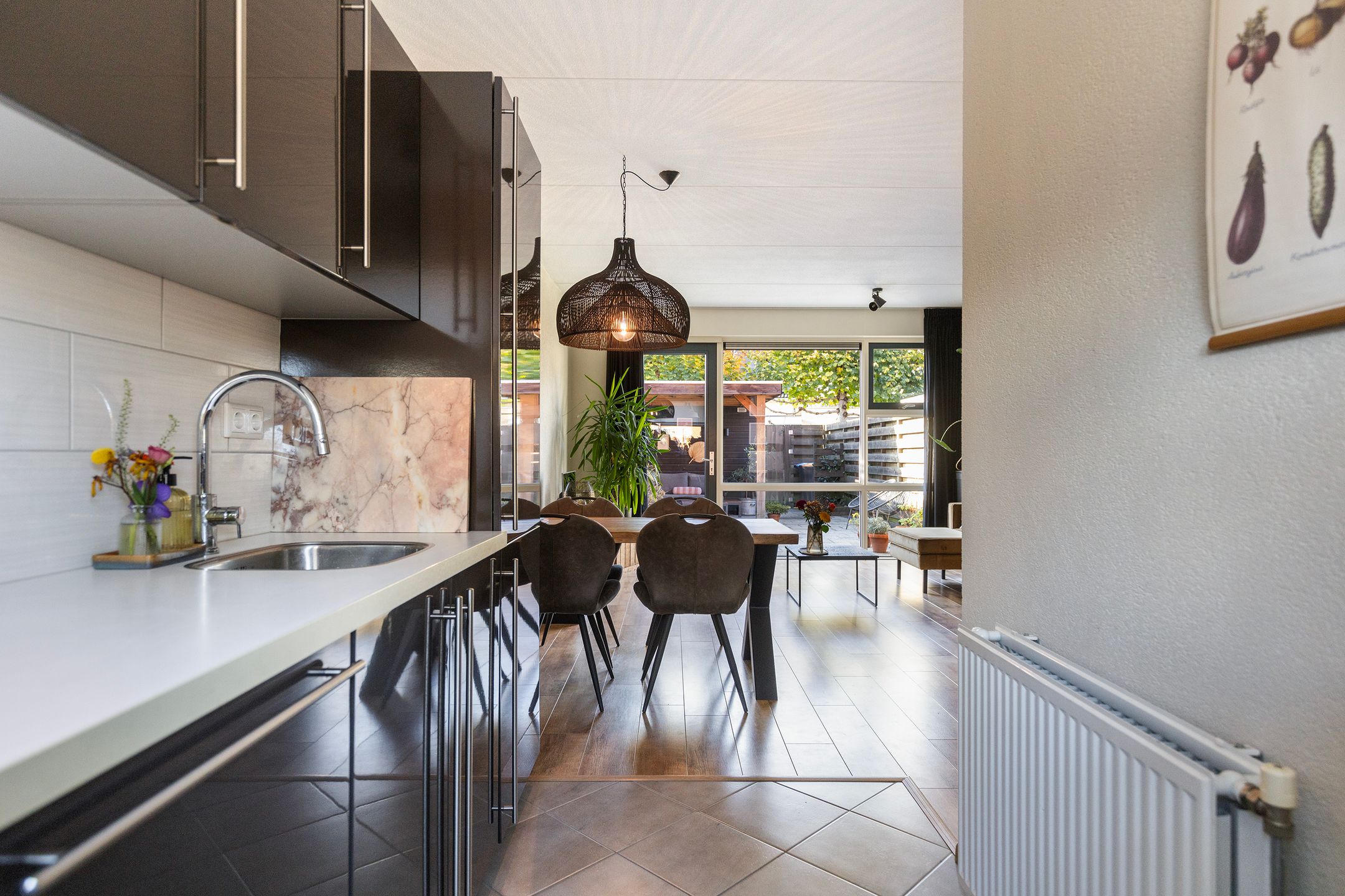 Foto 9 van Zuster van Rossumweg 26