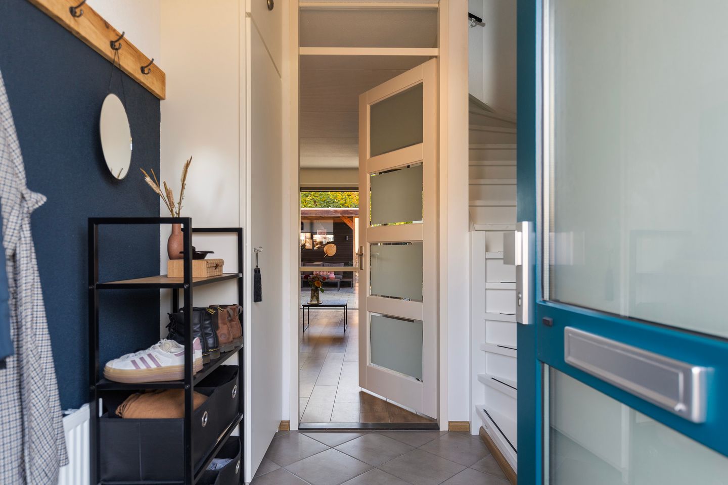 Foto 10 van Zuster van Rossumweg 26