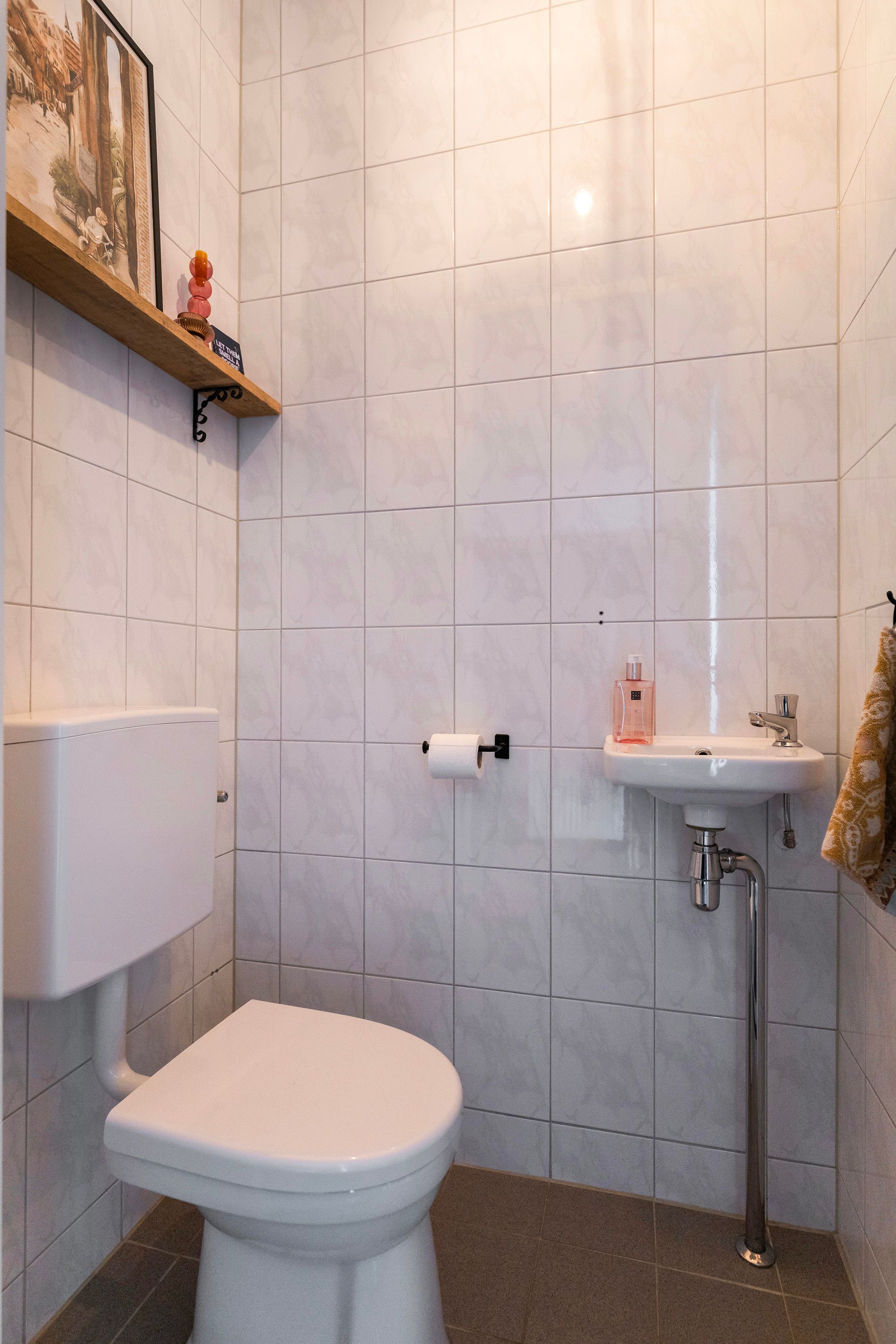 Foto 12 van Zuster van Rossumweg 26