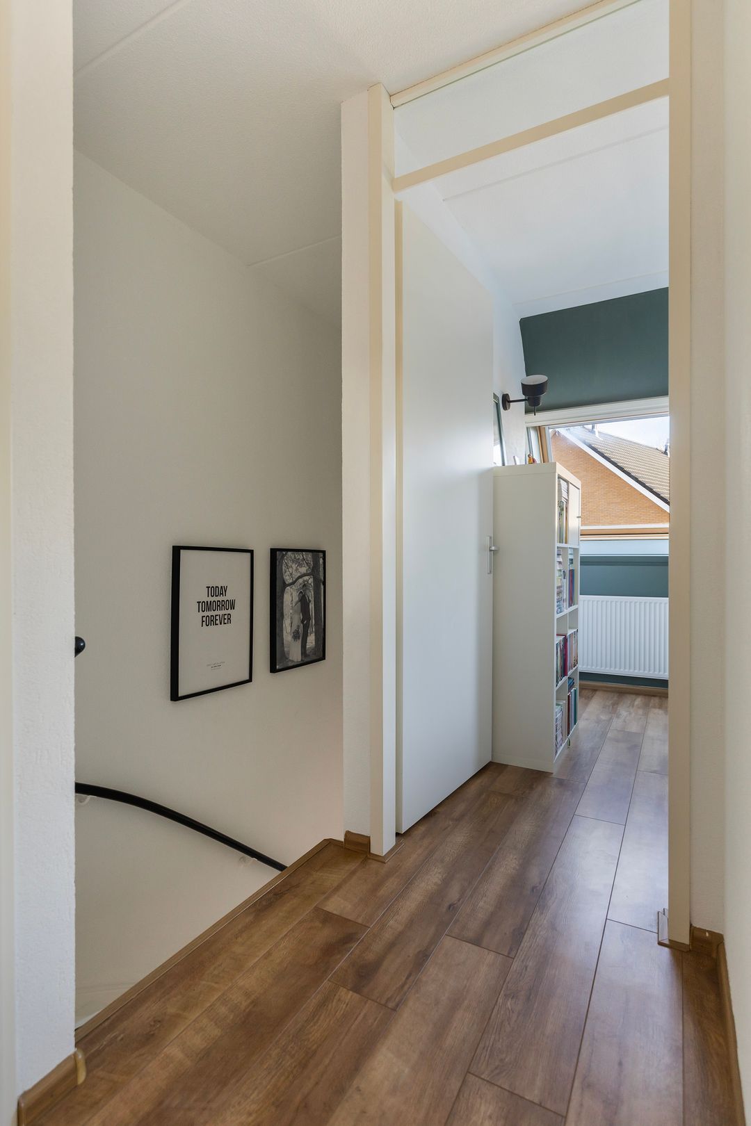 Foto 13 van Zuster van Rossumweg 26