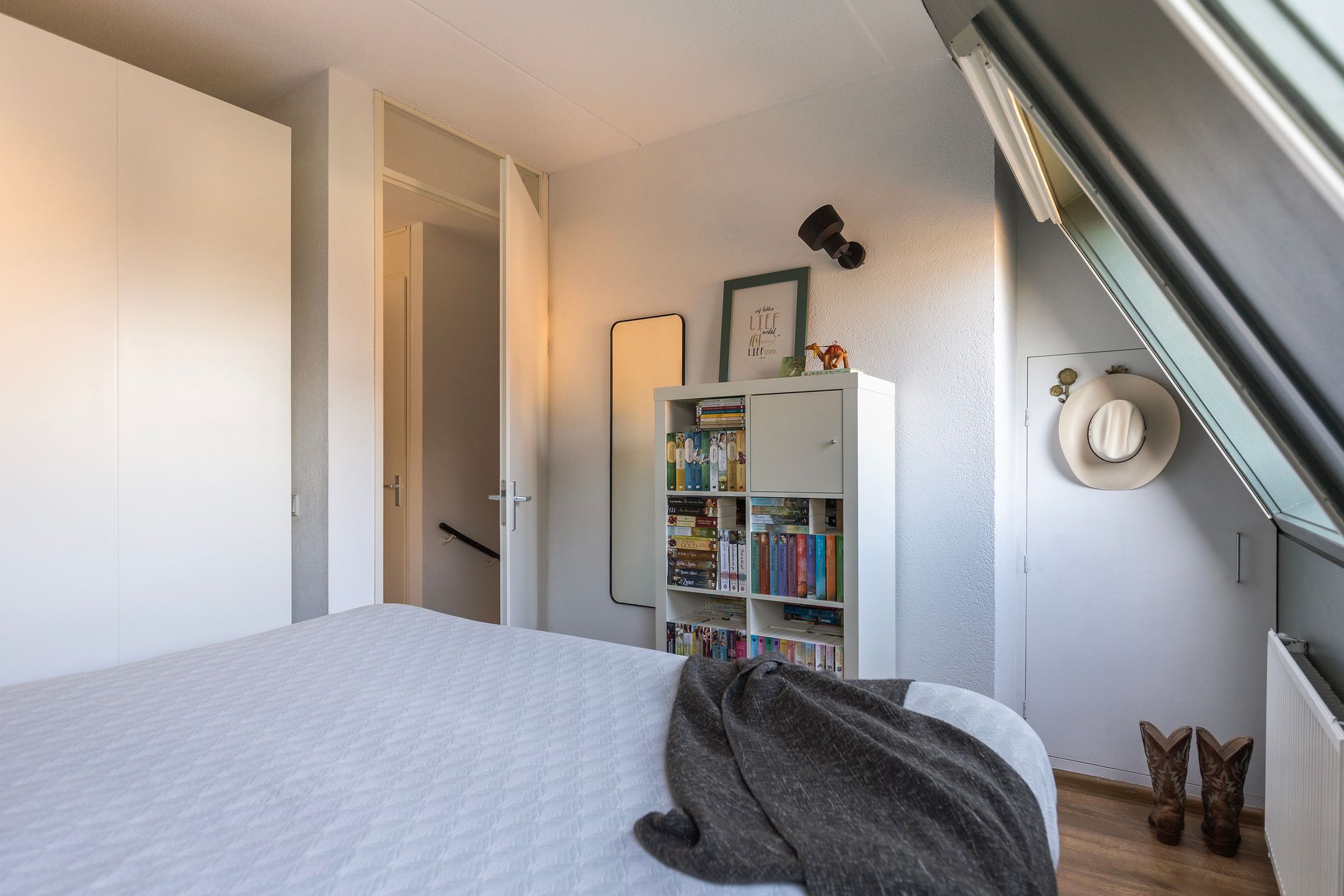 Foto 15 van Zuster van Rossumweg 26