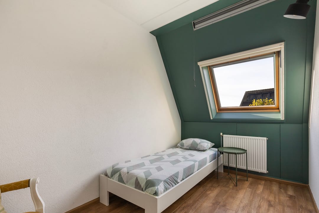 Foto 17 van Zuster van Rossumweg 26