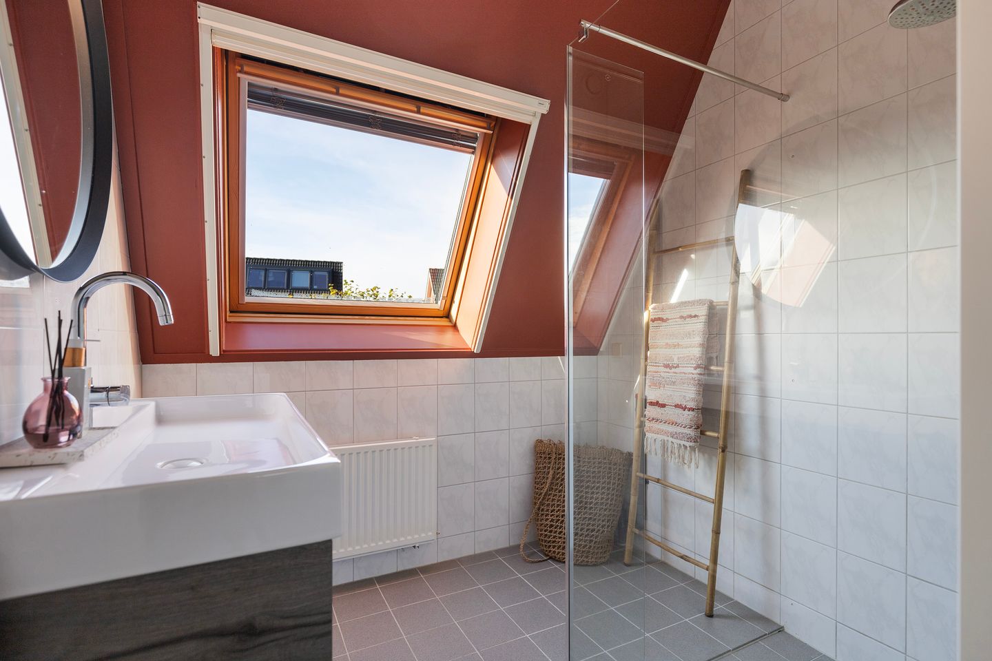 Foto 20 van Zuster van Rossumweg 26