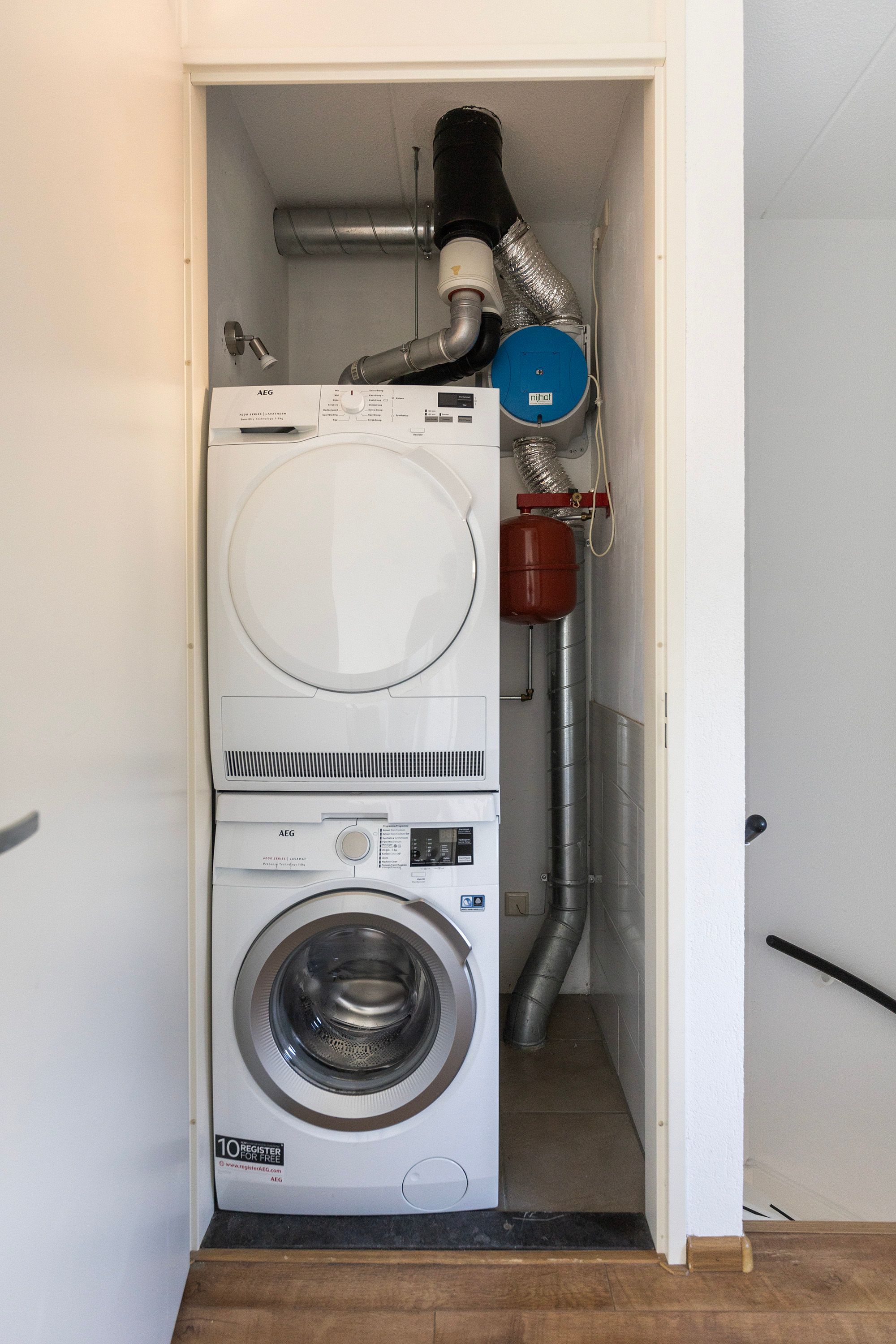 Foto 24 van Zuster van Rossumweg 26