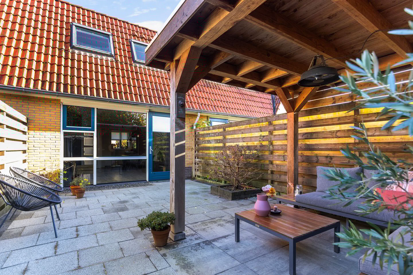 Foto 25 van Zuster van Rossumweg 26