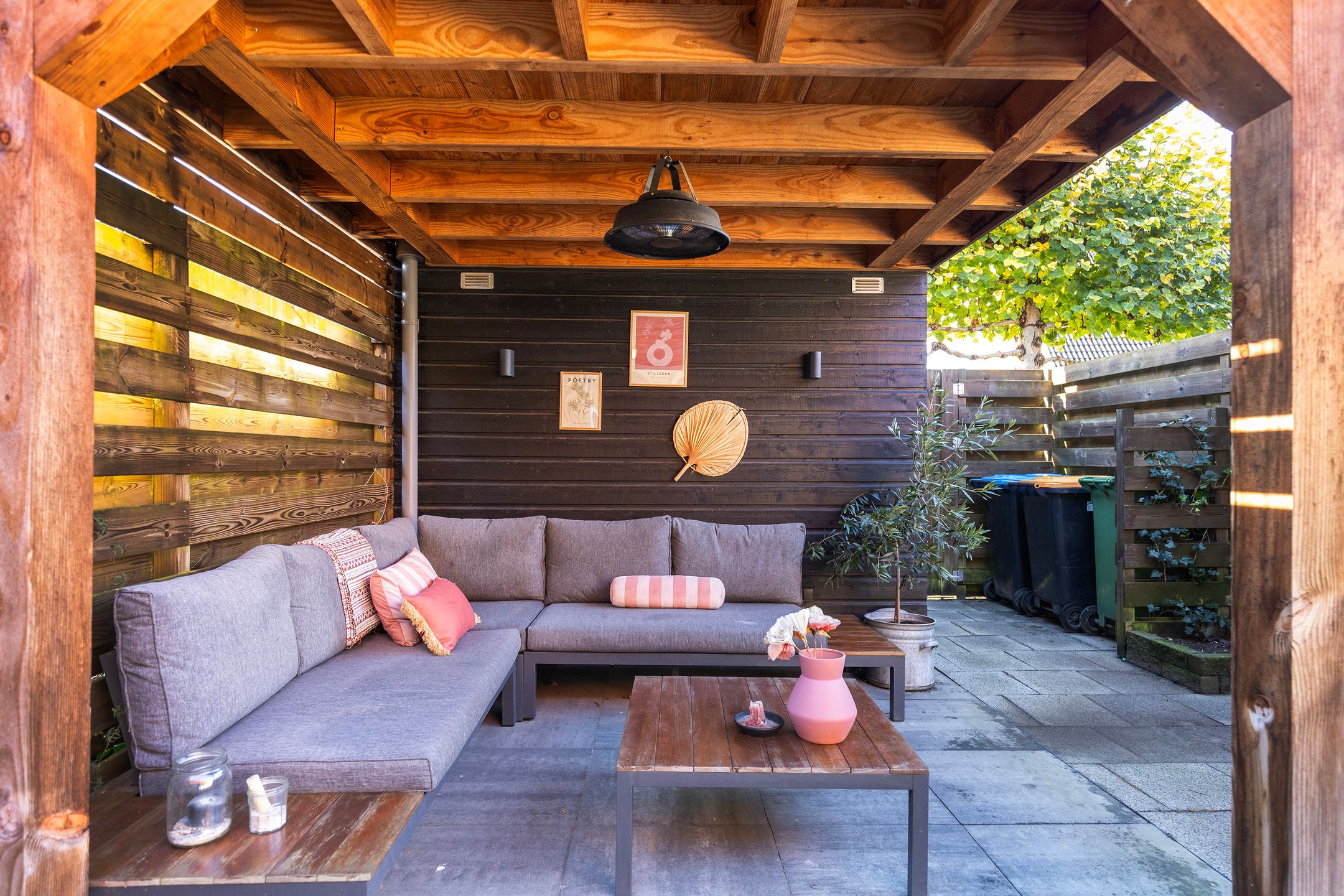 Foto 27 van Zuster van Rossumweg 26