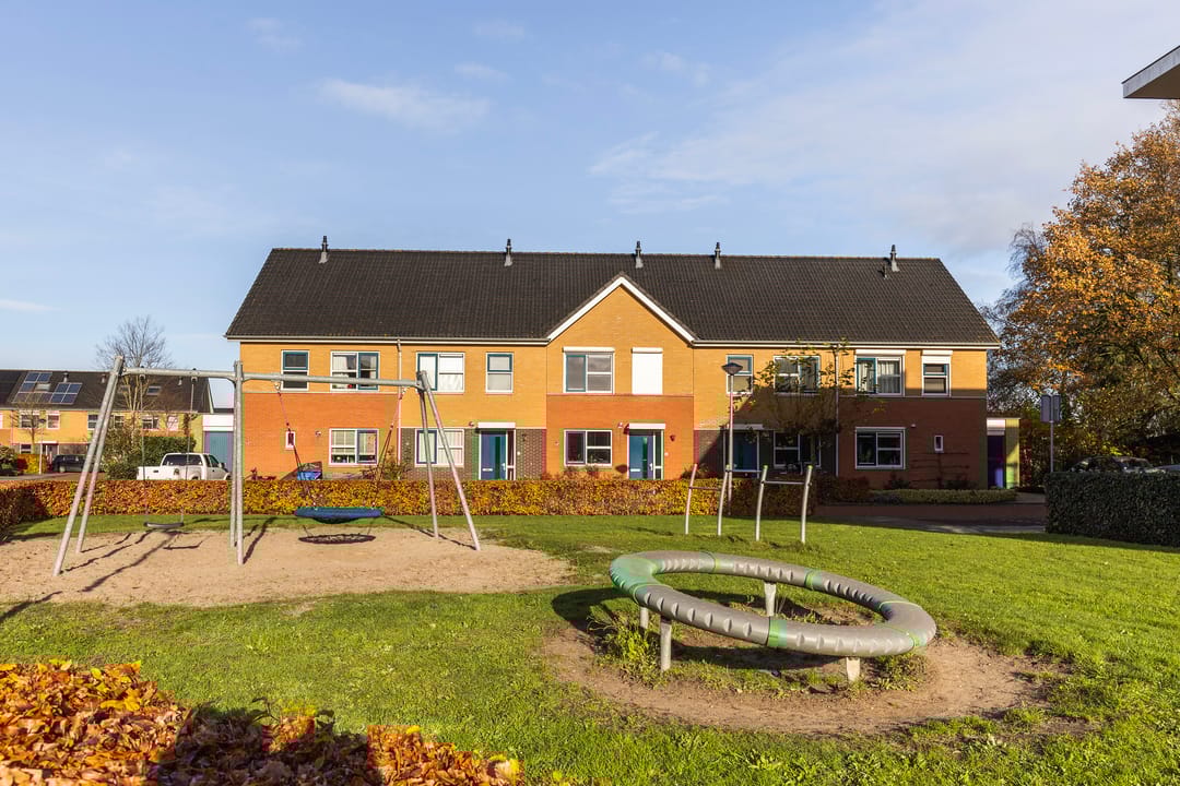 Foto 28 van Zuster van Rossumweg 26