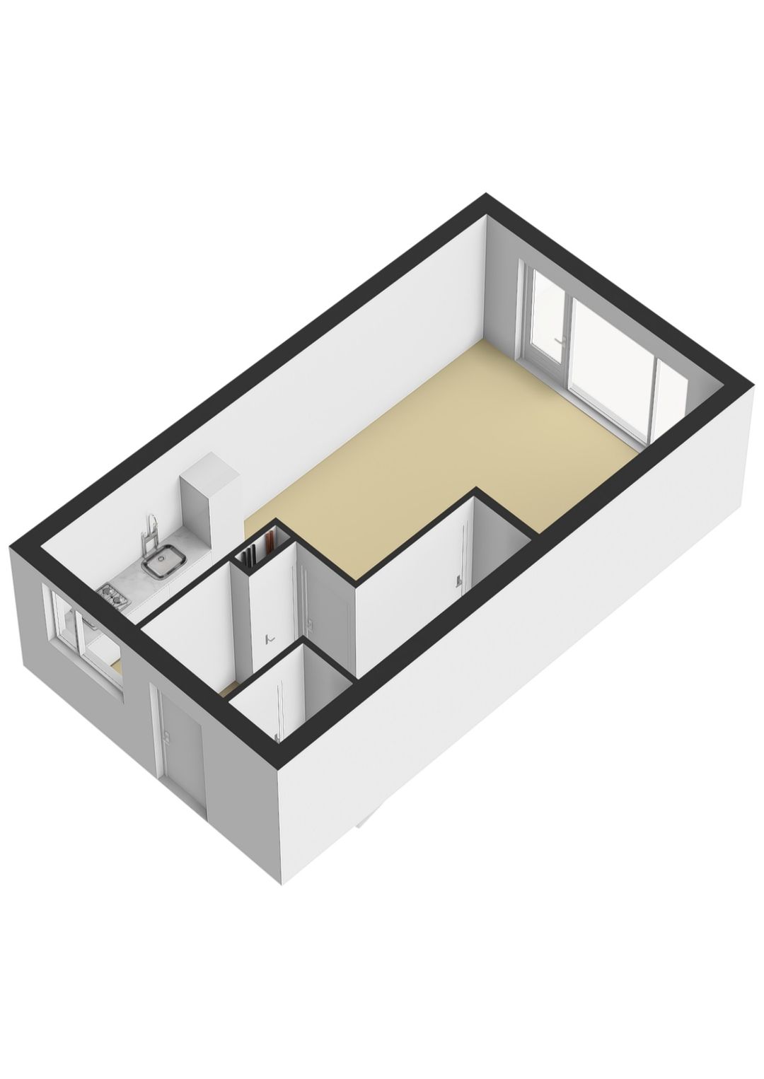 Foto 32 van Zuster van Rossumweg 26