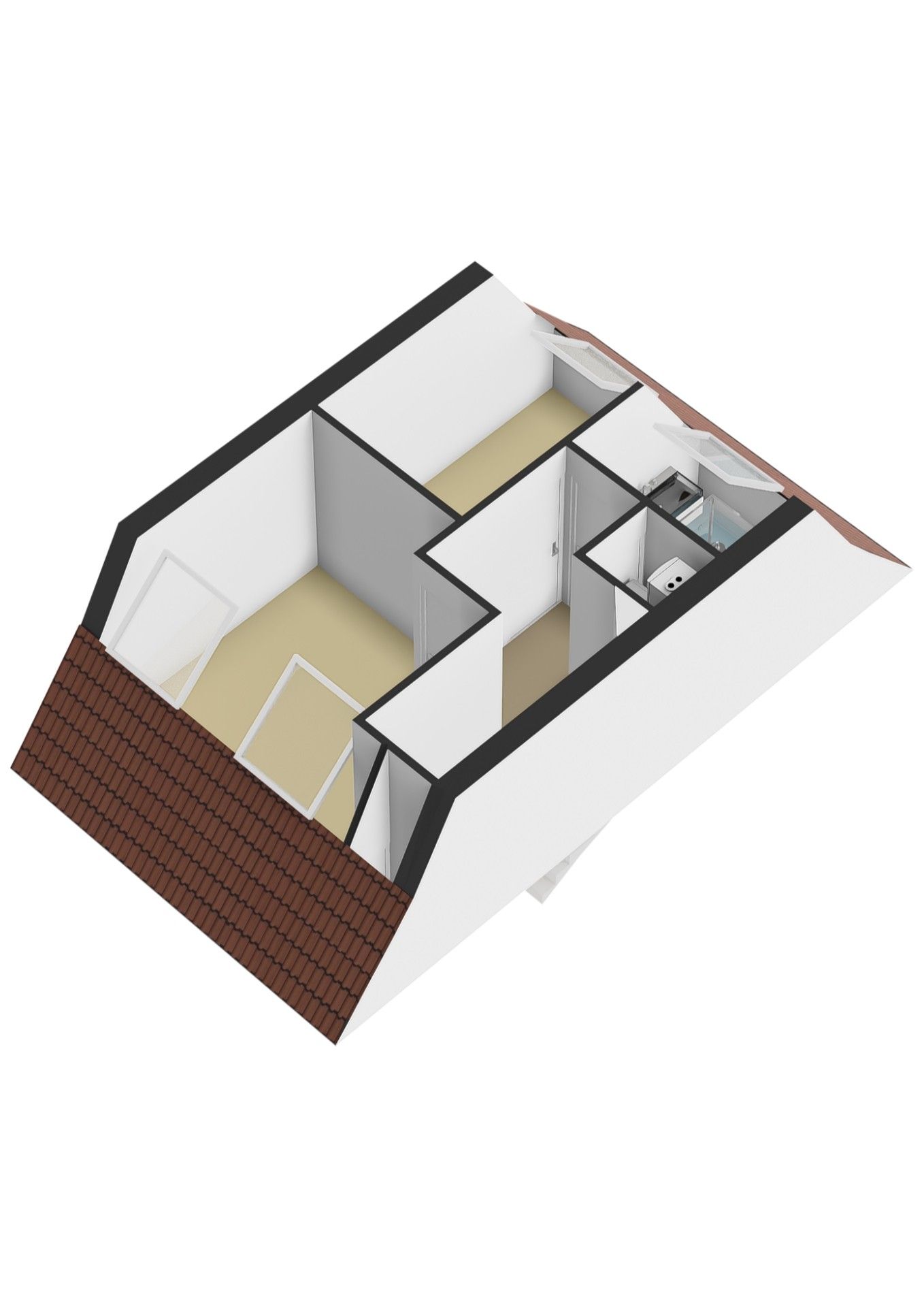 Foto 33 van Zuster van Rossumweg 26