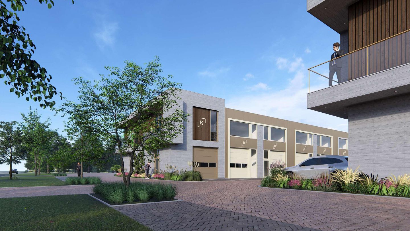 View photo 3 of Palmpolstraat 99-G1