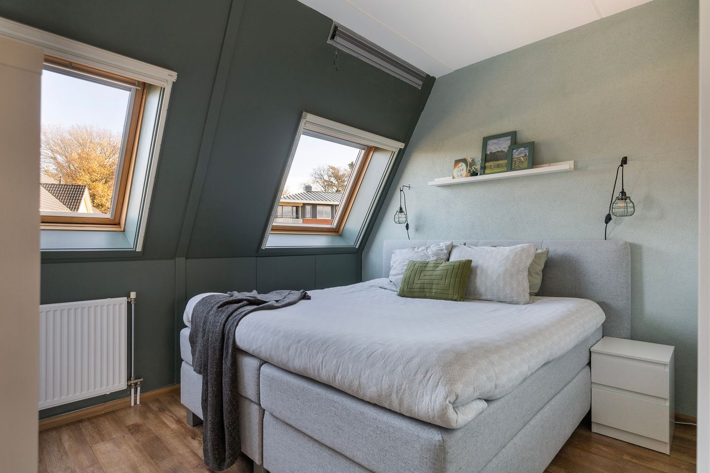 Foto 14 van Zuster van Rossumweg 26