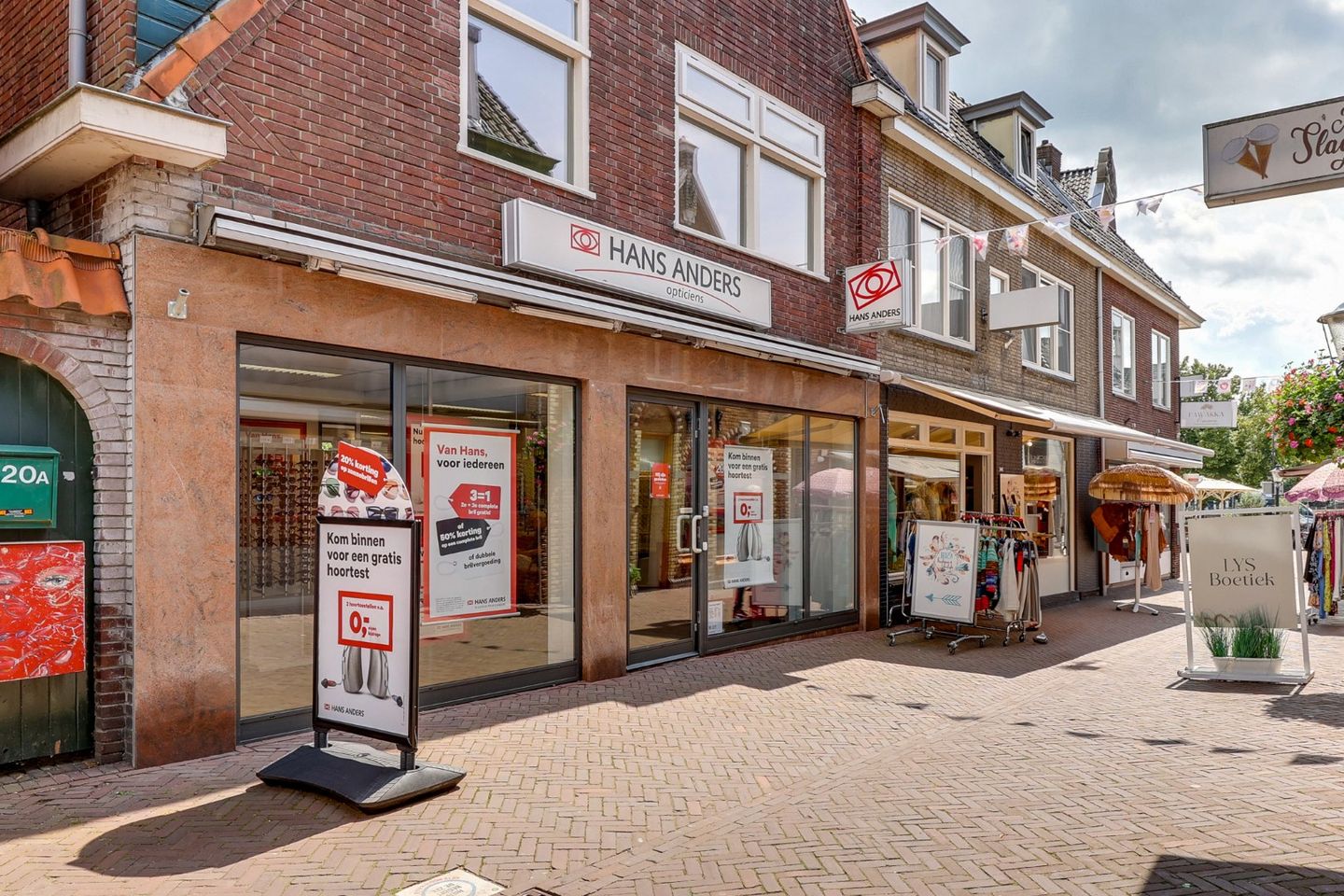 View photo 3 of Brugstraat 20