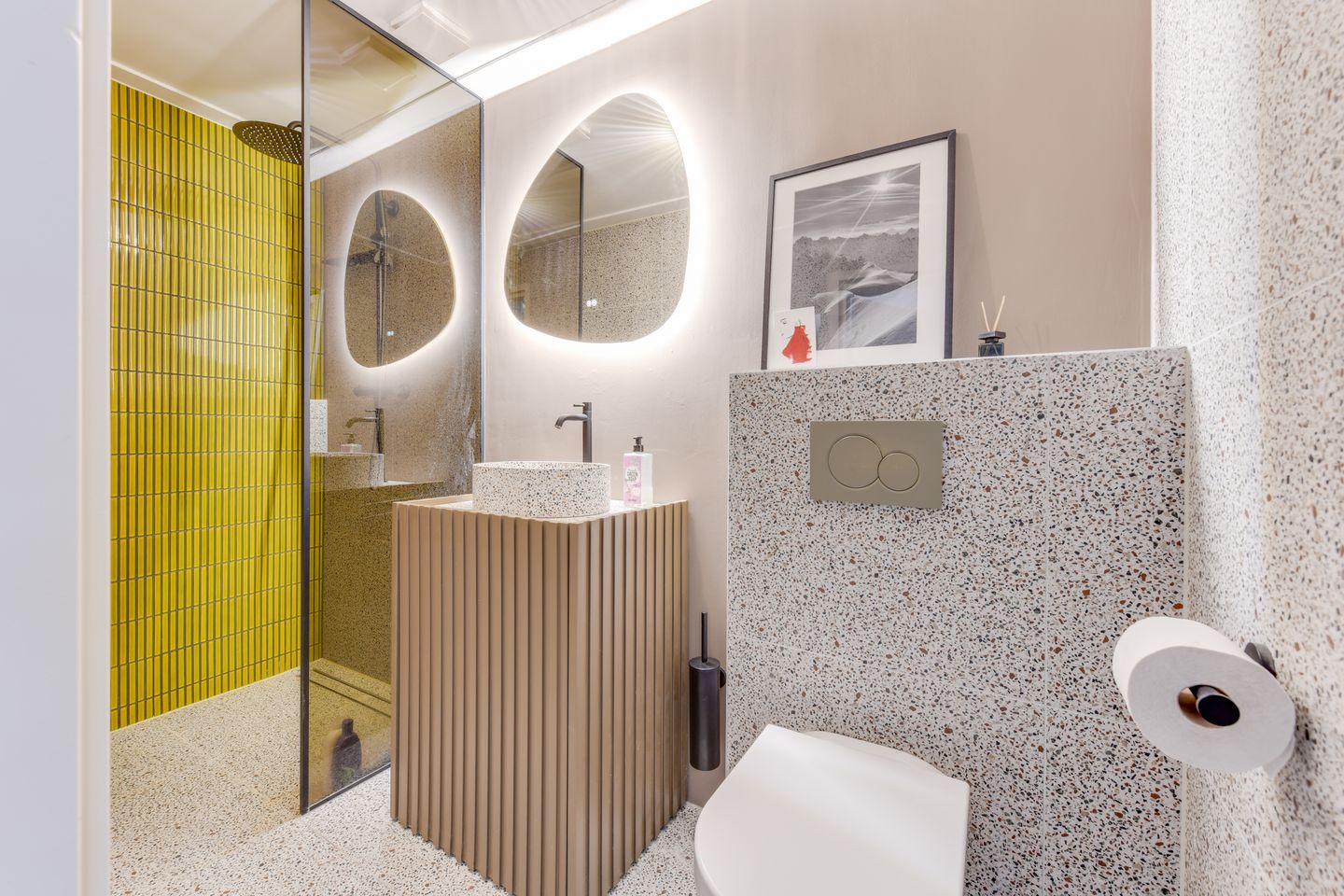 Foto 5 van Korte Landstraat 2-B