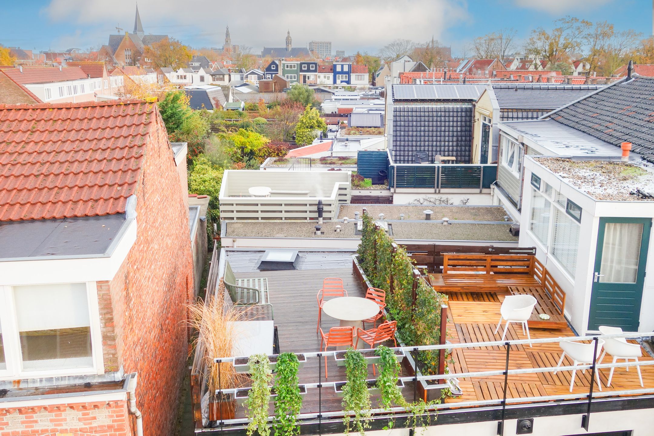 Foto 6 van Korte Landstraat 2-B