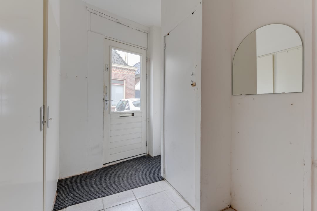 Foto 7 van Korte Landstraat 2-B