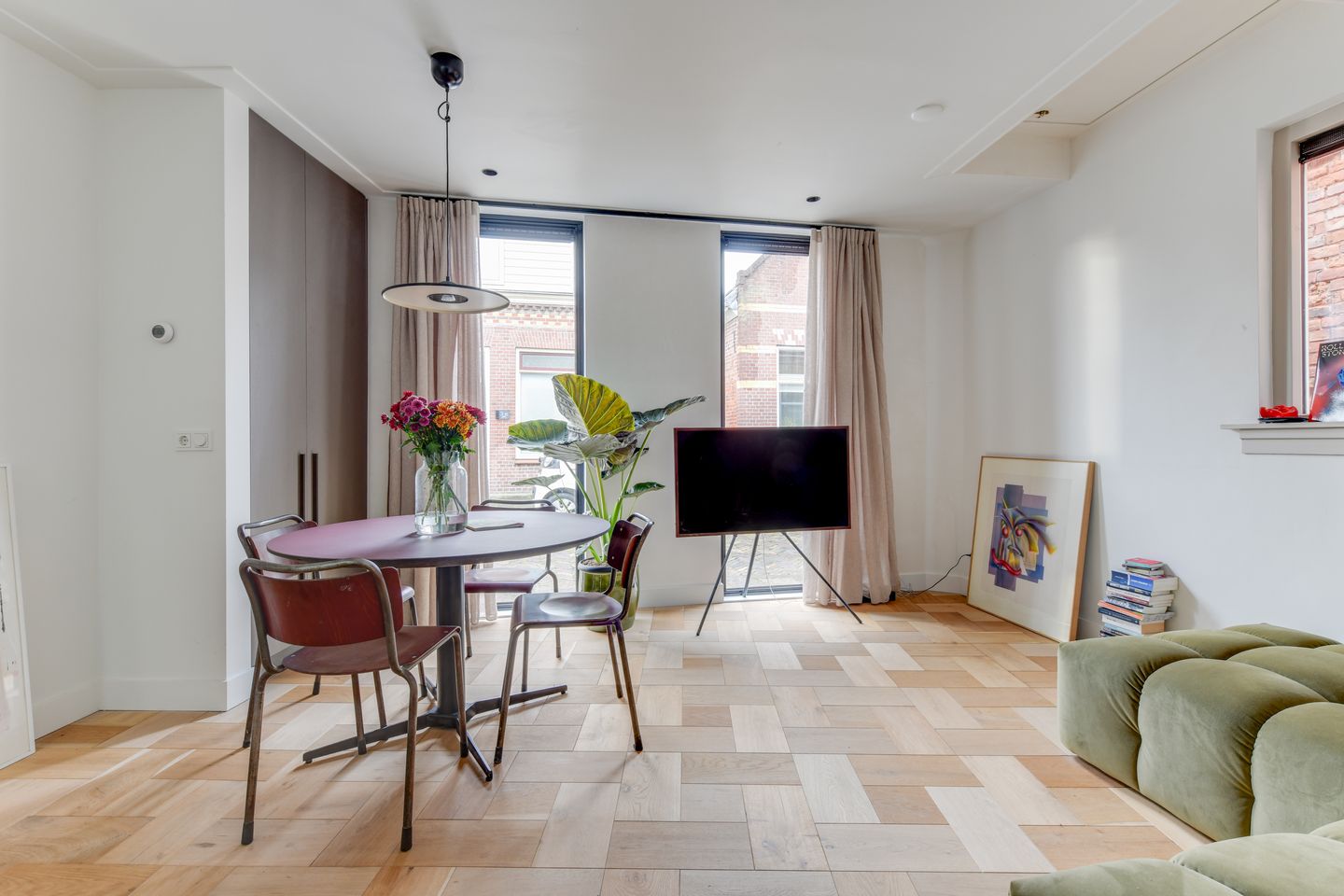 Foto 10 van Korte Landstraat 2-B