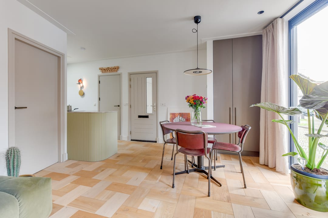 Foto 11 van Korte Landstraat 2-B