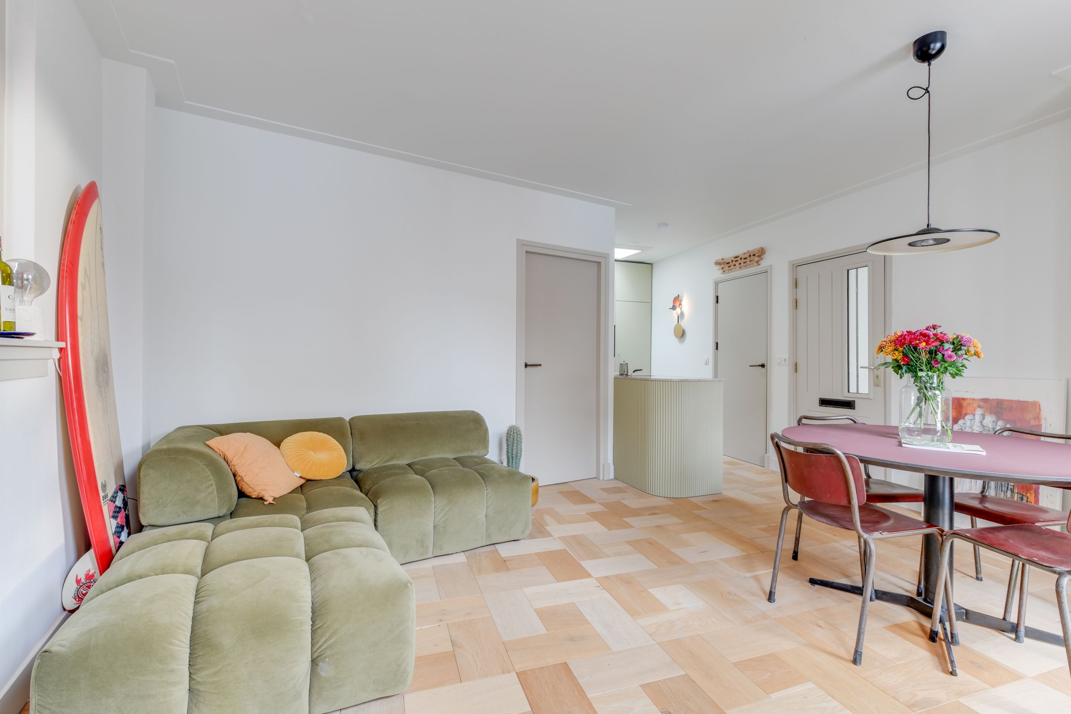 Foto 12 van Korte Landstraat 2-B