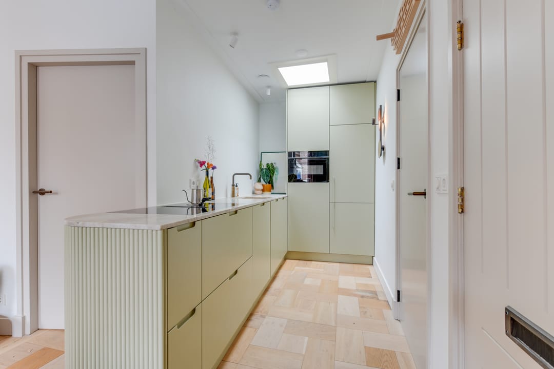 Foto 13 van Korte Landstraat 2-B