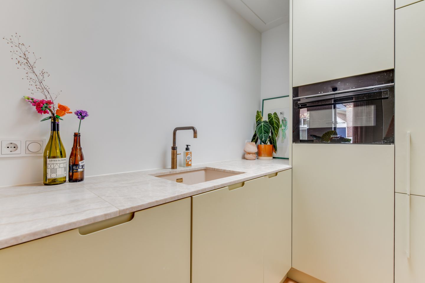 Foto 14 van Korte Landstraat 2-B