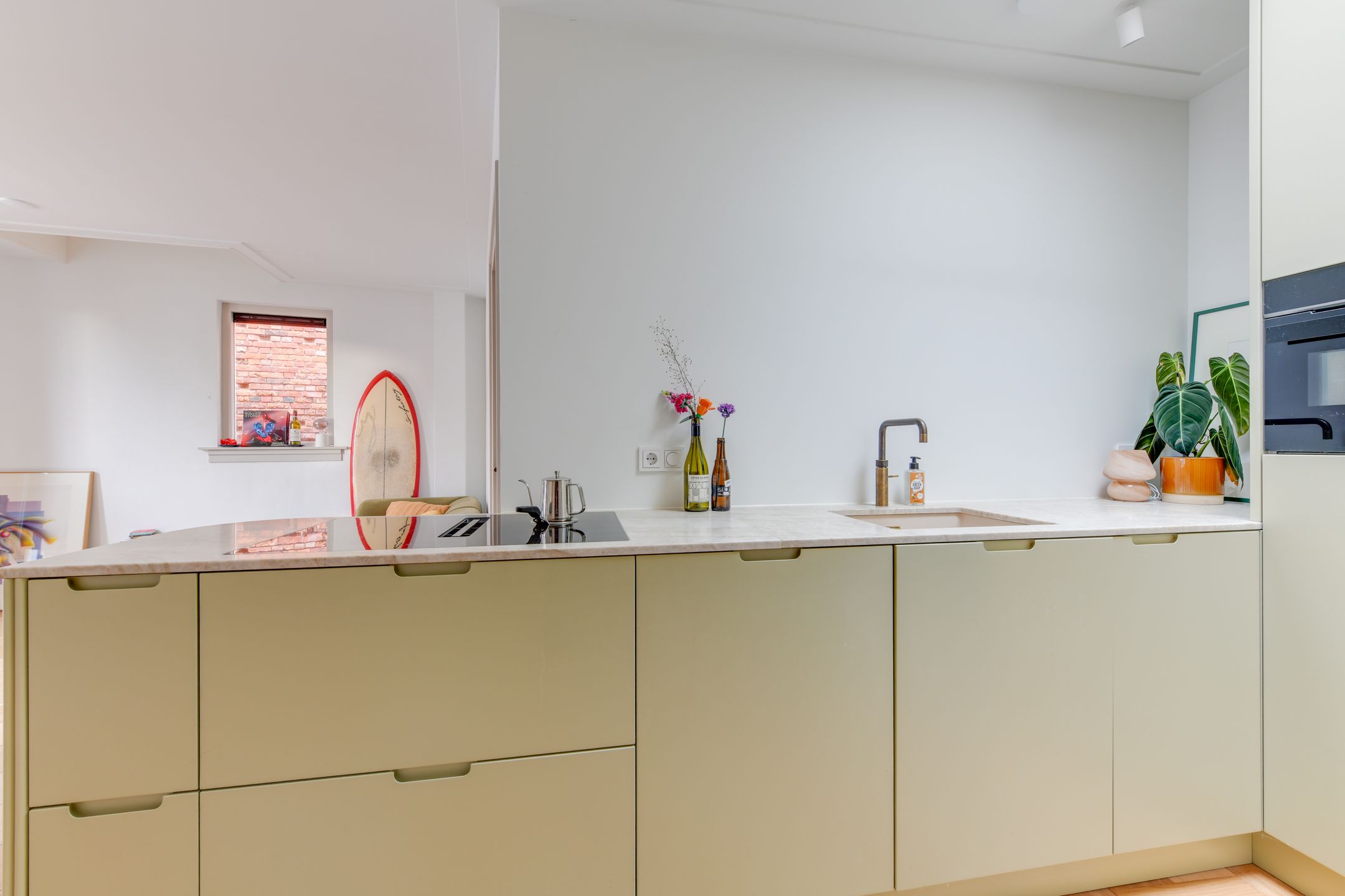 Foto 15 van Korte Landstraat 2-B