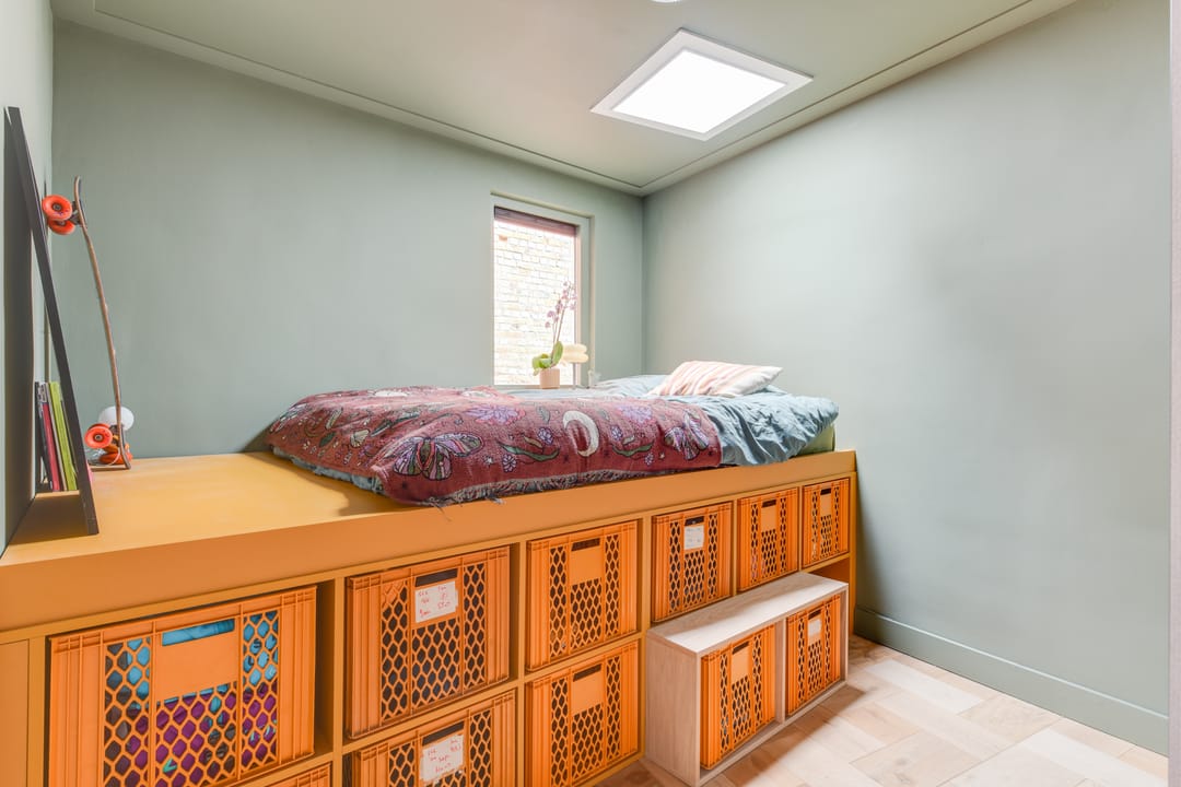 Foto 16 van Korte Landstraat 2-B